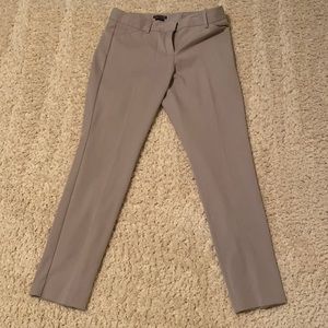 EUC ankle pants